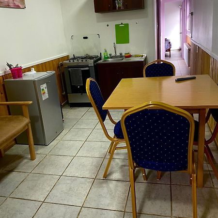 Departamentos K&M Διαμέρισμα Πουέρτο Νατάλες Εξωτερικό φωτογραφία